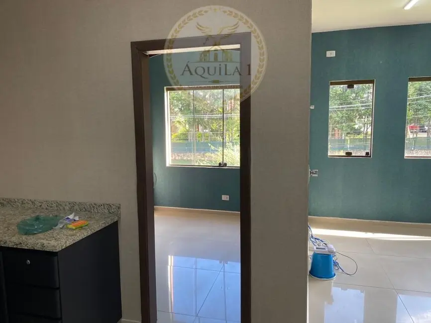 Sala Comercial para alugar em Residencial Morada das Estrelas (Aldeia da Serra), Barueri - SP - imagem 1 Foto 1 de Sala Comercial para alugar em Residencial Morada das Estrelas (Aldeia da Serra), Barueri - SP