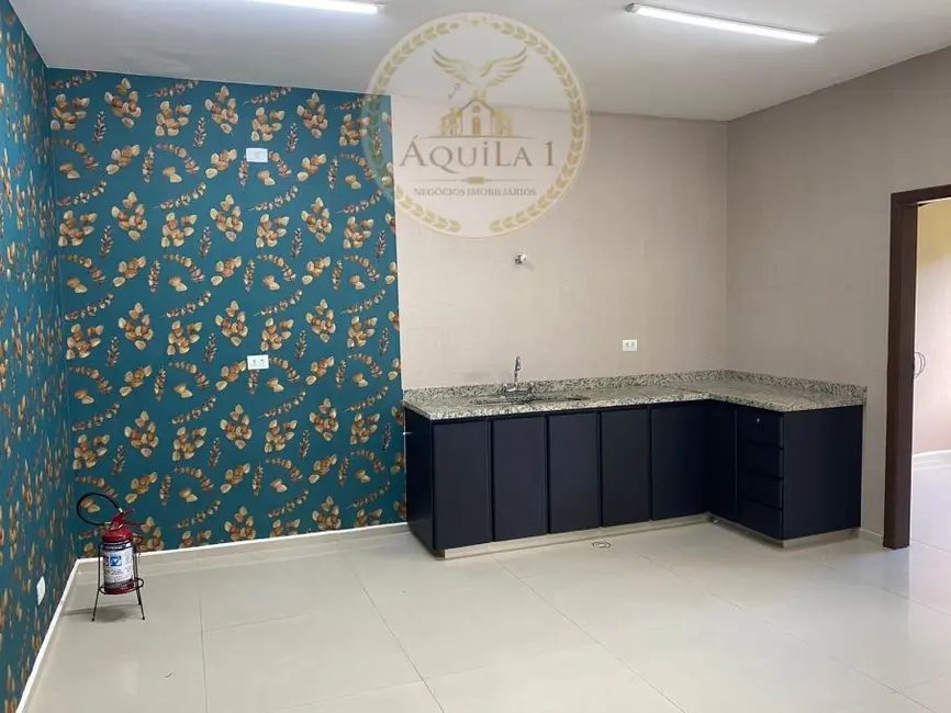 Sala Comercial para alugar em Residencial Morada das Estrelas (Aldeia da Serra), Barueri - SP - imagem 3 Foto 3 de Sala Comercial para alugar em Residencial Morada das Estrelas (Aldeia da Serra), Barueri - SP