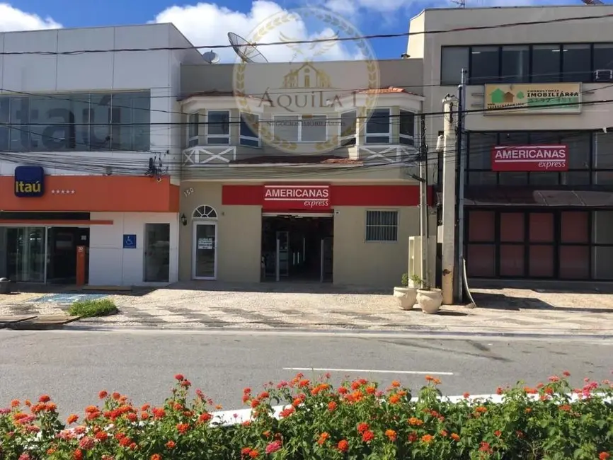 Sala Comercial para alugar em Residencial Morada das Estrelas (Aldeia da Serra), Barueri - SP - imagem 8 Foto 8 de Sala Comercial para alugar em Residencial Morada das Estrelas (Aldeia da Serra), Barueri - SP