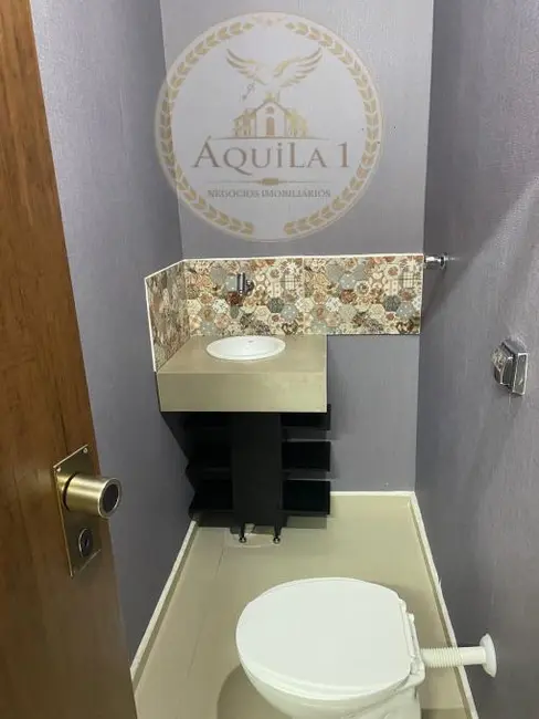 Sala Comercial para alugar em Residencial Morada das Estrelas (Aldeia da Serra), Barueri - SP - imagem 7 Foto 7 de Sala Comercial para alugar em Residencial Morada das Estrelas (Aldeia da Serra), Barueri - SP