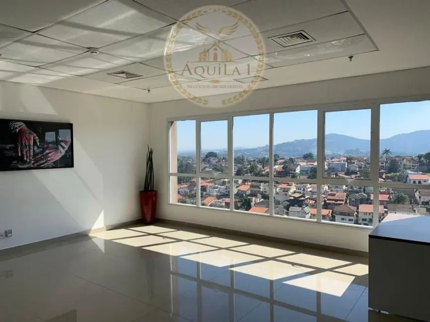 Foto 3 de Sala Comercial à venda, 42m2 em Barueri - SP