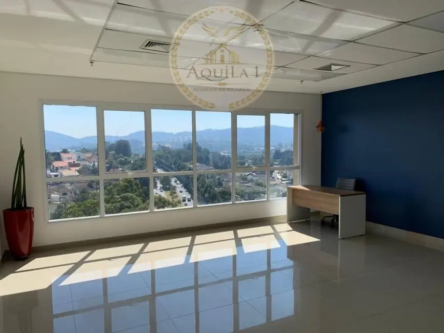 Foto 2 de Sala Comercial à venda, 42m2 em Barueri - SP