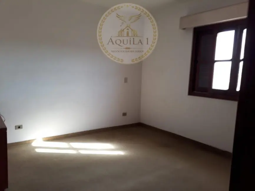 Foto 9 de Casa de Condomínio com 4 quartos à venda em Alphaville, Santana De Parnaiba - SP