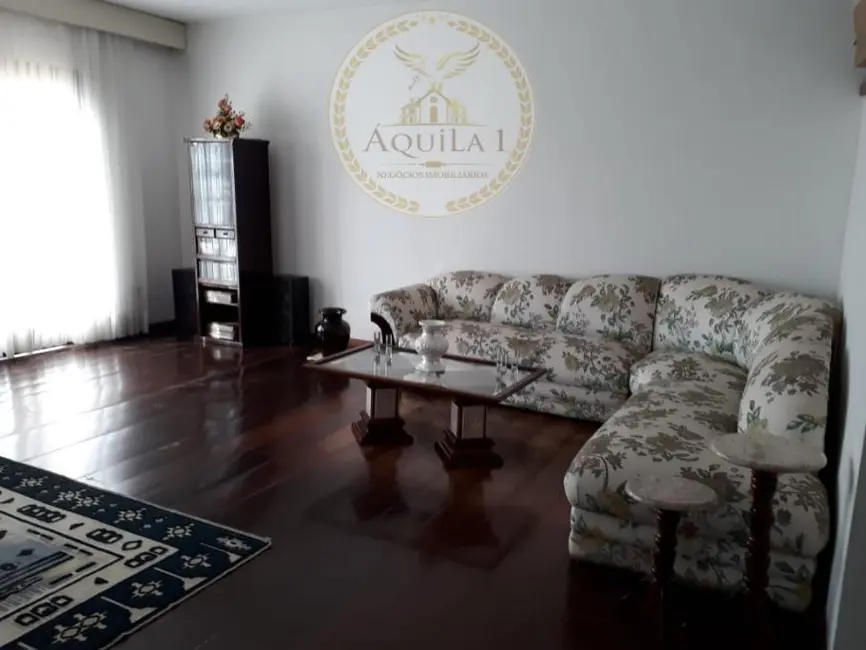 Foto 8 de Casa de Condomínio com 4 quartos à venda em Alphaville, Santana De Parnaiba - SP