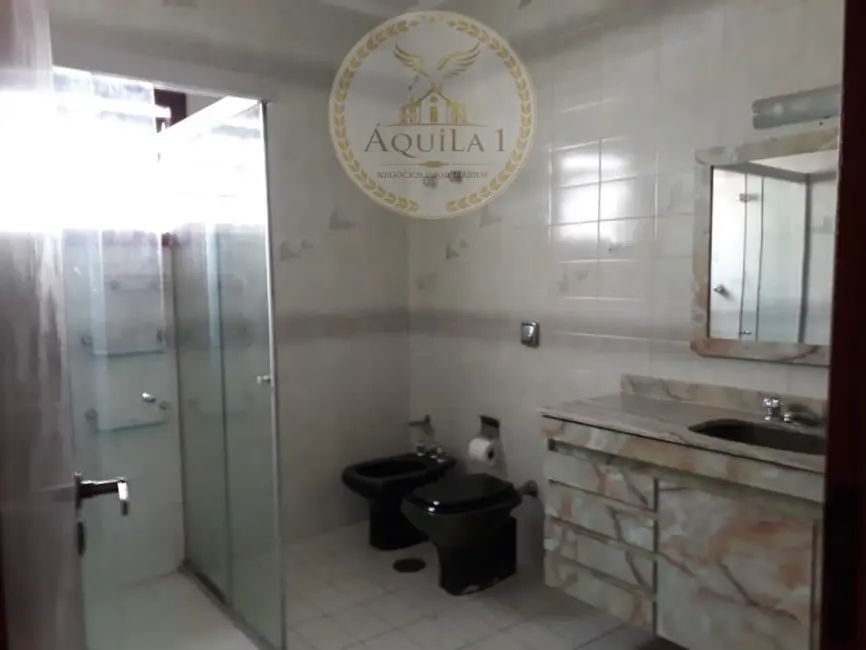 Foto 7 de Casa de Condomínio com 4 quartos à venda em Alphaville, Santana De Parnaiba - SP