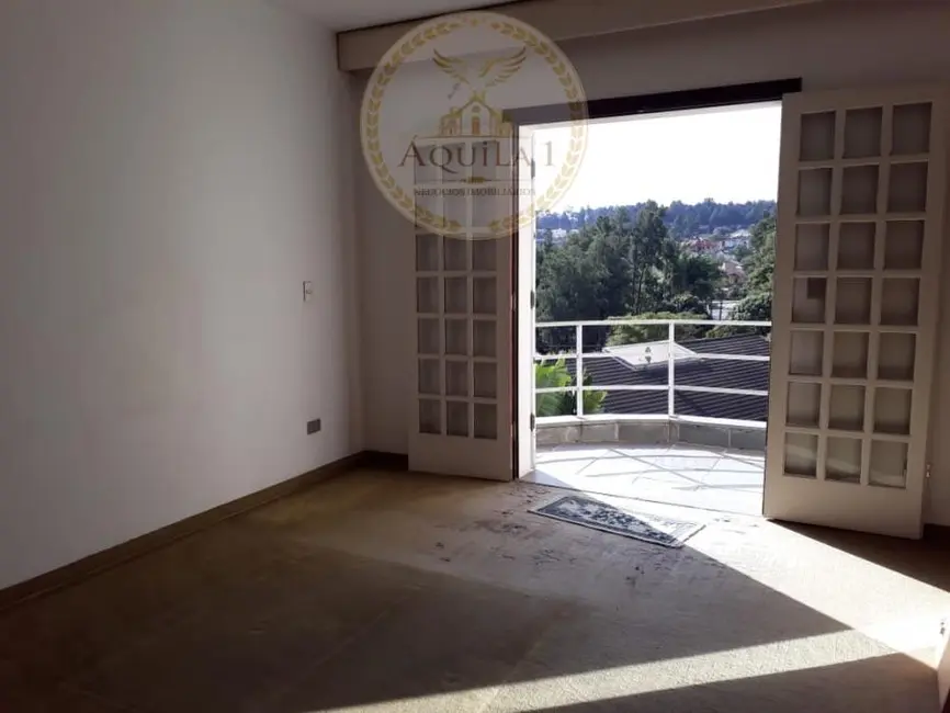 Foto 3 de Casa de Condomínio com 4 quartos à venda em Alphaville, Santana De Parnaiba - SP