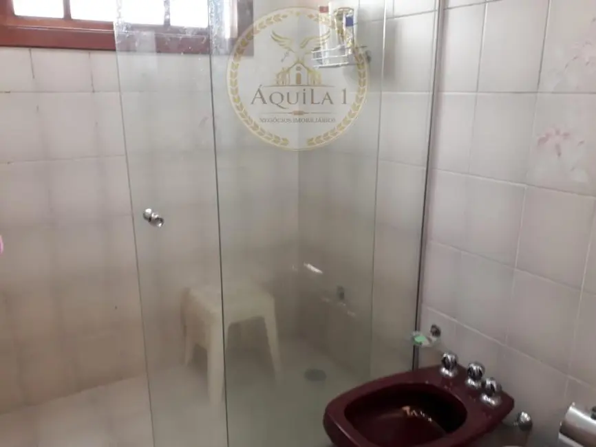 Foto 6 de Casa de Condomínio com 4 quartos à venda em Alphaville, Santana De Parnaiba - SP