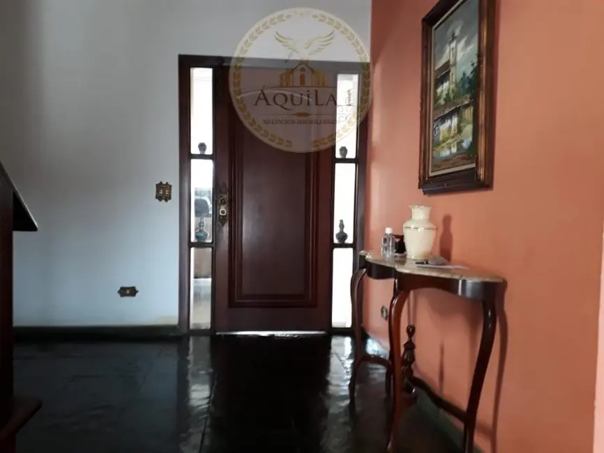 Foto 4 de Casa de Condomínio com 4 quartos à venda em Alphaville, Santana De Parnaiba - SP