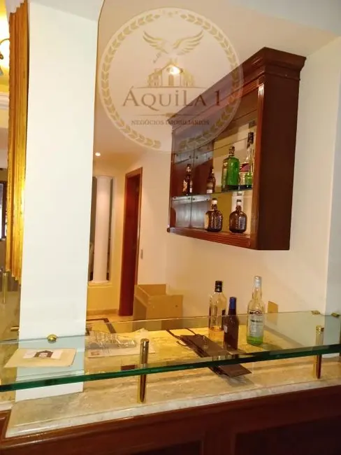 Foto 9 de Casa com 4 quartos para alugar, 493m2 em Alphaville, Santana De Parnaiba - SP