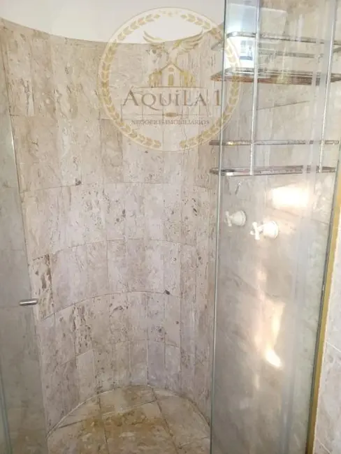 Foto 5 de Casa com 4 quartos para alugar, 493m2 em Alphaville, Santana De Parnaiba - SP