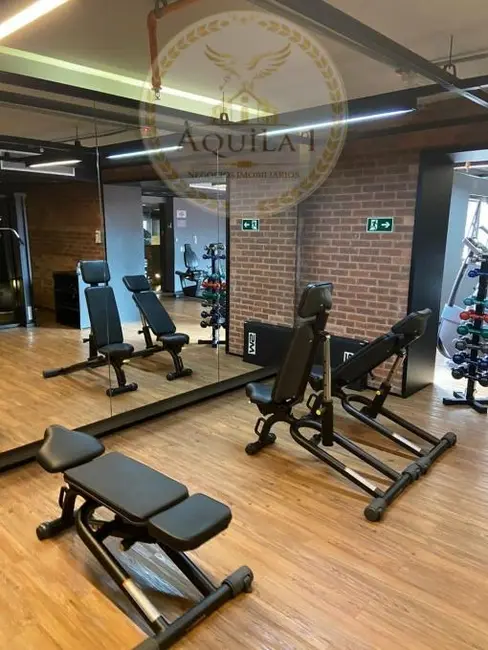 Apartamento com 1 quarto para alugar em Barueri - SP - imagem 5 Foto 5 de Apartamento com 1 quarto para alugar em Barueri - SP