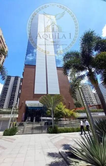 Apartamento com 1 quarto para alugar em Barueri - SP - imagem 1 Foto 1 de Apartamento com 1 quarto para alugar em Barueri - SP