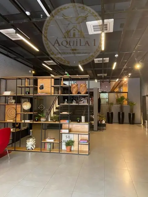 Apartamento com 1 quarto para alugar em Barueri - SP - imagem 6 Foto 6 de Apartamento com 1 quarto para alugar em Barueri - SP