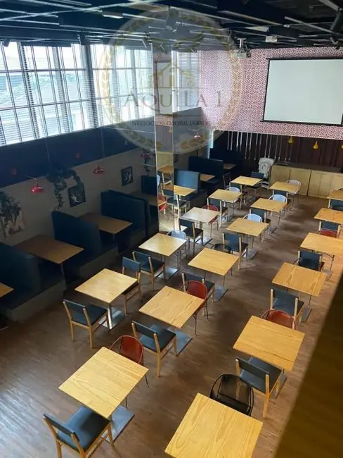 Apartamento com 1 quarto para alugar em Barueri - SP - imagem 7 Foto 7 de Apartamento com 1 quarto para alugar em Barueri - SP