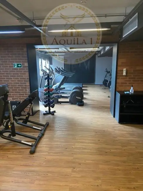 Apartamento com 1 quarto para alugar em Barueri - SP - imagem 4 Foto 4 de Apartamento com 1 quarto para alugar em Barueri - SP