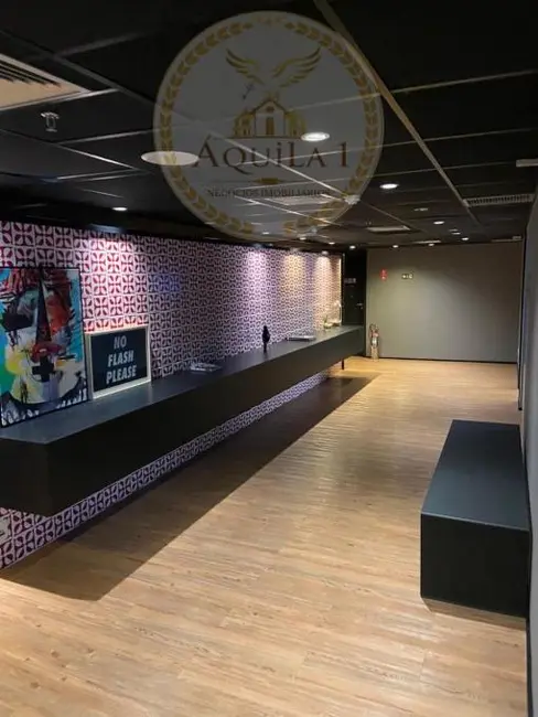 Apartamento com 1 quarto para alugar em Barueri - SP - imagem 9 Foto 9 de Apartamento com 1 quarto para alugar em Barueri - SP