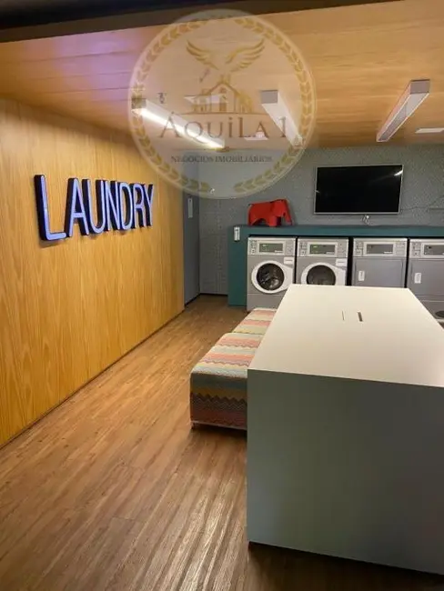 Apartamento com 1 quarto para alugar em Barueri - SP - imagem 2 Foto 2 de Apartamento com 1 quarto para alugar em Barueri - SP