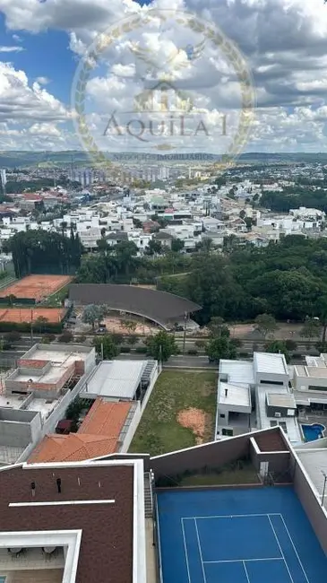 Apartamento com 1 quarto à venda, 52m2 em Parque Campolim, Sorocaba - SP - imagem 7 Foto 7 de Apartamento com 1 quarto à venda, 52m2 em Parque Campolim, Sorocaba - SP