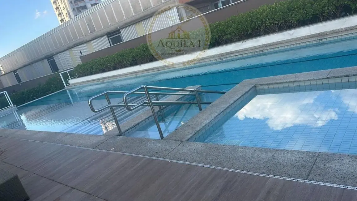 Apartamento com 1 quarto à venda, 52m2 em Parque Campolim, Sorocaba - SP - imagem 3 Foto 3 de Apartamento com 1 quarto à venda, 52m2 em Parque Campolim, Sorocaba - SP