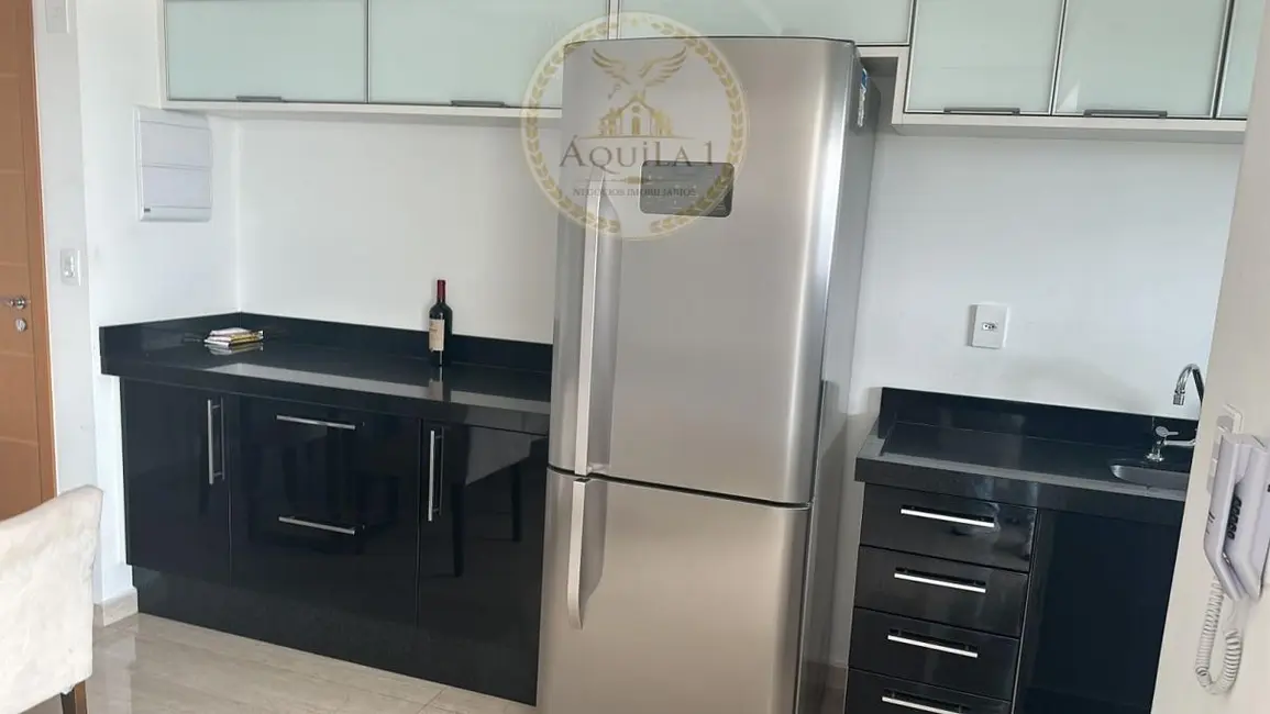 Apartamento com 1 quarto à venda, 52m2 em Parque Campolim, Sorocaba - SP - imagem 5 Foto 5 de Apartamento com 1 quarto à venda, 52m2 em Parque Campolim, Sorocaba - SP