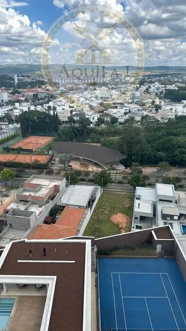 Apartamento com 1 quarto à venda, 52m2 em Parque Campolim, Sorocaba - SP - imagem 6 Foto 6 de Apartamento com 1 quarto à venda, 52m2 em Parque Campolim, Sorocaba - SP