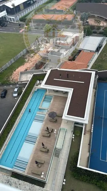 Apartamento com 1 quarto à venda, 52m2 em Parque Campolim, Sorocaba - SP - imagem 9 Foto 9 de Apartamento com 1 quarto à venda, 52m2 em Parque Campolim, Sorocaba - SP