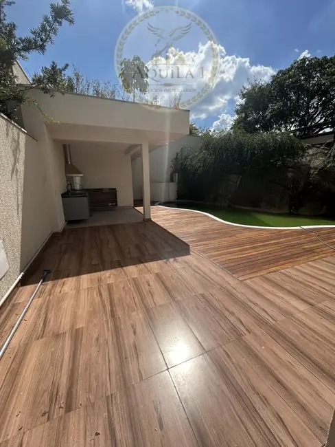 Foto 5 de Casa de Condomínio com 5 quartos à venda em Barueri - SP