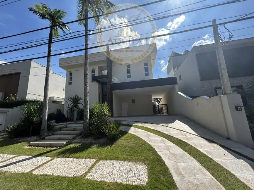 Foto 2 de Casa de Condomínio com 5 quartos à venda em Barueri - SP