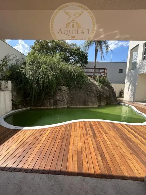 Foto 6 de Casa de Condomínio com 5 quartos à venda em Barueri - SP