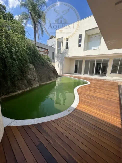 Foto 1 de Casa de Condomínio com 5 quartos à venda em Barueri - SP