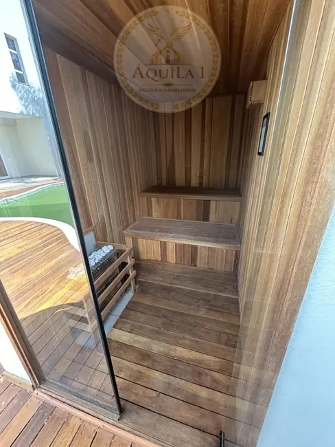 Foto 8 de Casa de Condomínio com 5 quartos à venda em Barueri - SP