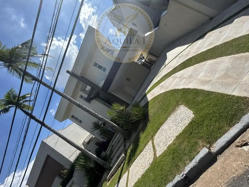 Foto 3 de Casa de Condomínio com 5 quartos à venda em Barueri - SP