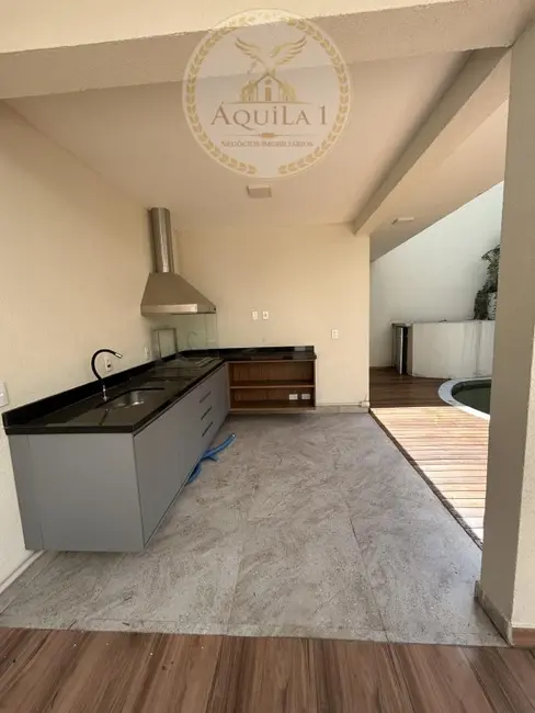 Foto 7 de Casa de Condomínio com 5 quartos à venda em Barueri - SP