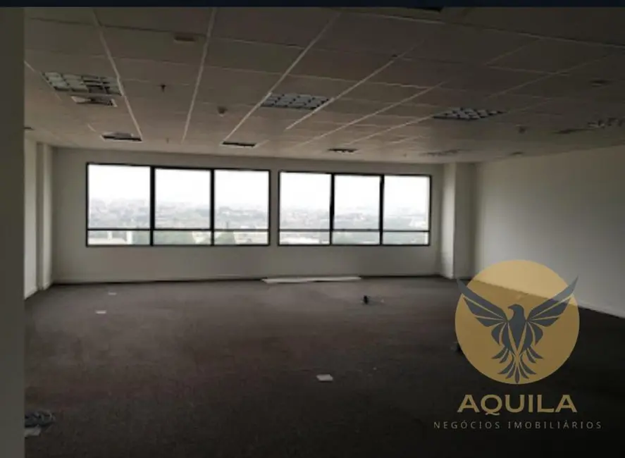 Foto 1 de Sala Comercial para alugar, 107m2 em Barueri - SP