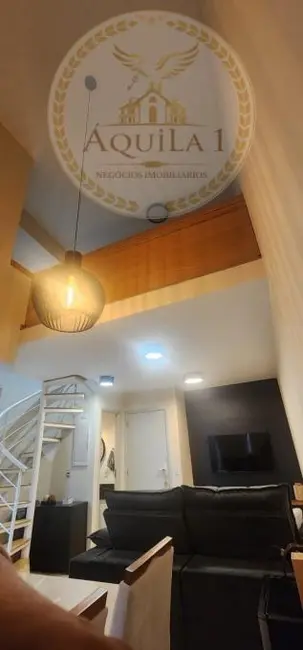 Apartamento com 1 quarto à venda, 62m2 em Barueri - SP - imagem 6 Foto 6 de Apartamento com 1 quarto à venda, 62m2 em Barueri - SP