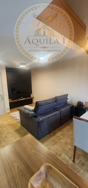 Apartamento com 1 quarto à venda, 62m2 em Barueri - SP - imagem 2 Foto 2 de Apartamento com 1 quarto à venda, 62m2 em Barueri - SP