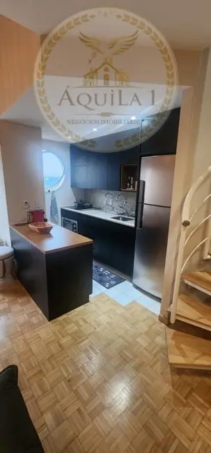 Apartamento com 1 quarto à venda, 62m2 em Barueri - SP - imagem 5 Foto 5 de Apartamento com 1 quarto à venda, 62m2 em Barueri - SP