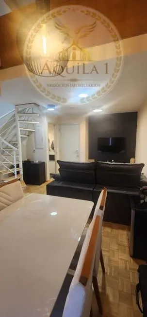 Apartamento com 1 quarto à venda, 62m2 em Barueri - SP - imagem 1 Foto 1 de Apartamento com 1 quarto à venda, 62m2 em Barueri - SP