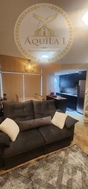 Apartamento com 1 quarto à venda, 62m2 em Barueri - SP - imagem 4 Foto 4 de Apartamento com 1 quarto à venda, 62m2 em Barueri - SP