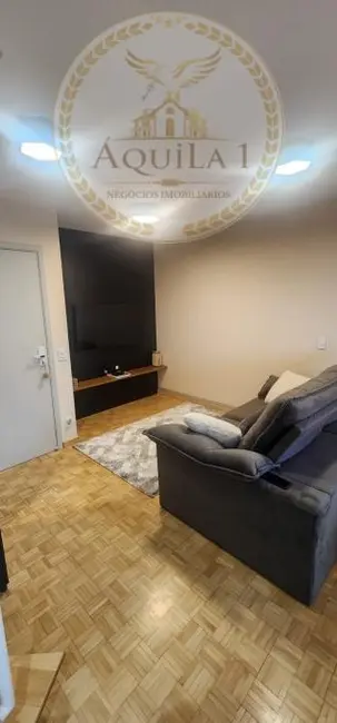 Apartamento com 1 quarto à venda, 62m2 em Barueri - SP - imagem 3 Foto 3 de Apartamento com 1 quarto à venda, 62m2 em Barueri - SP