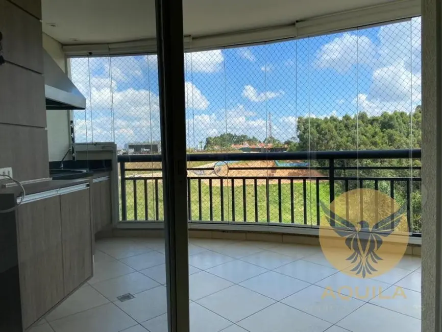 Foto 1 de Apartamento com 3 quartos à venda, 123m2 em Barueri - SP