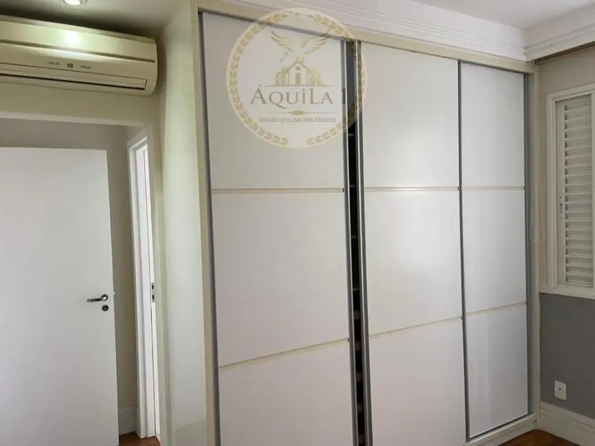 Foto 4 de Apartamento com 3 quartos à venda, 123m2 em Barueri - SP