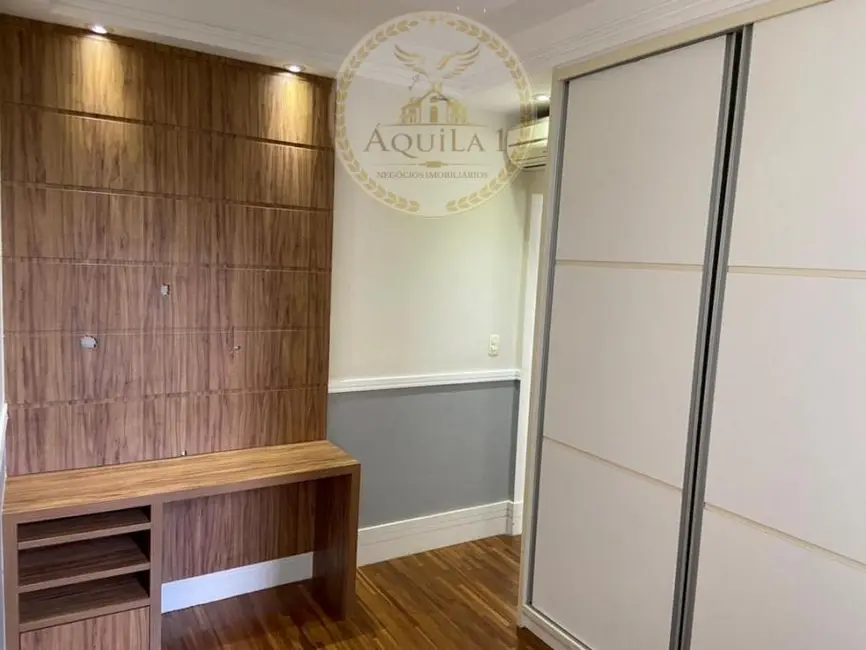 Foto 5 de Apartamento com 3 quartos à venda, 123m2 em Barueri - SP