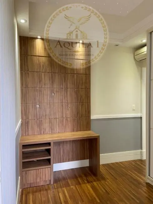 Foto 6 de Apartamento com 3 quartos à venda, 123m2 em Barueri - SP