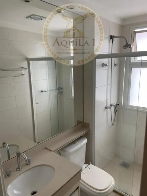 Foto 9 de Apartamento com 3 quartos à venda, 123m2 em Barueri - SP