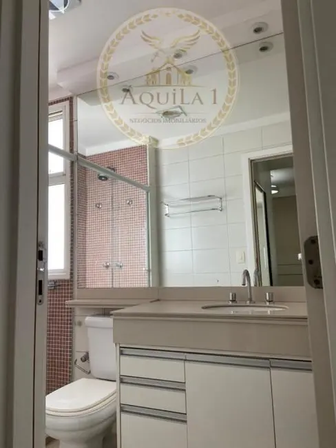 Foto 2 de Apartamento com 3 quartos à venda, 123m2 em Barueri - SP