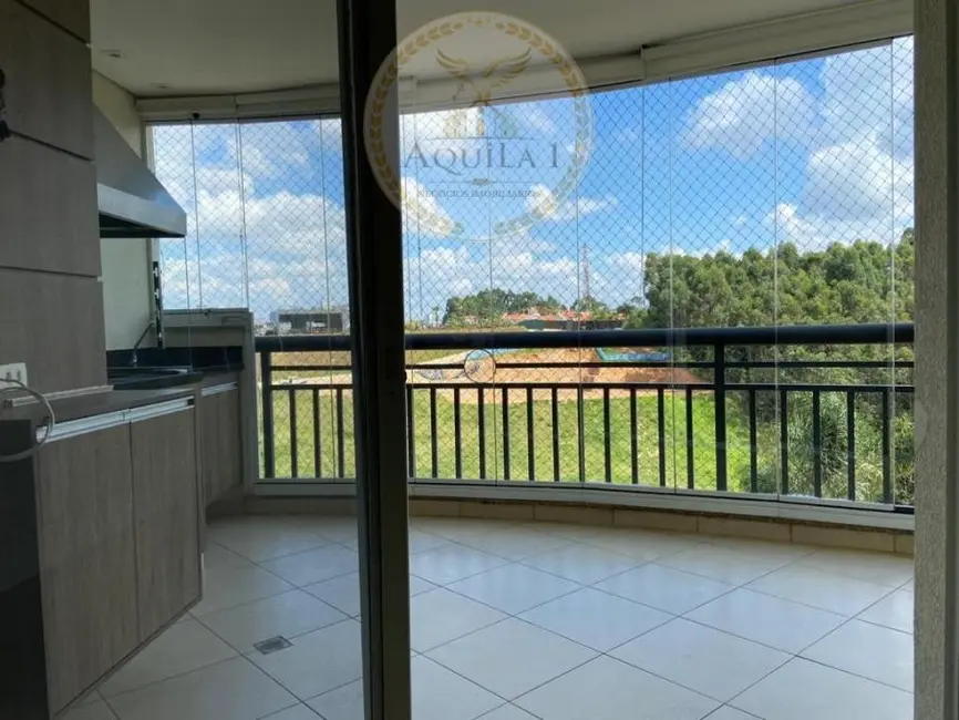 Foto 1 de Apartamento com 3 quartos à venda, 123m2 em Barueri - SP