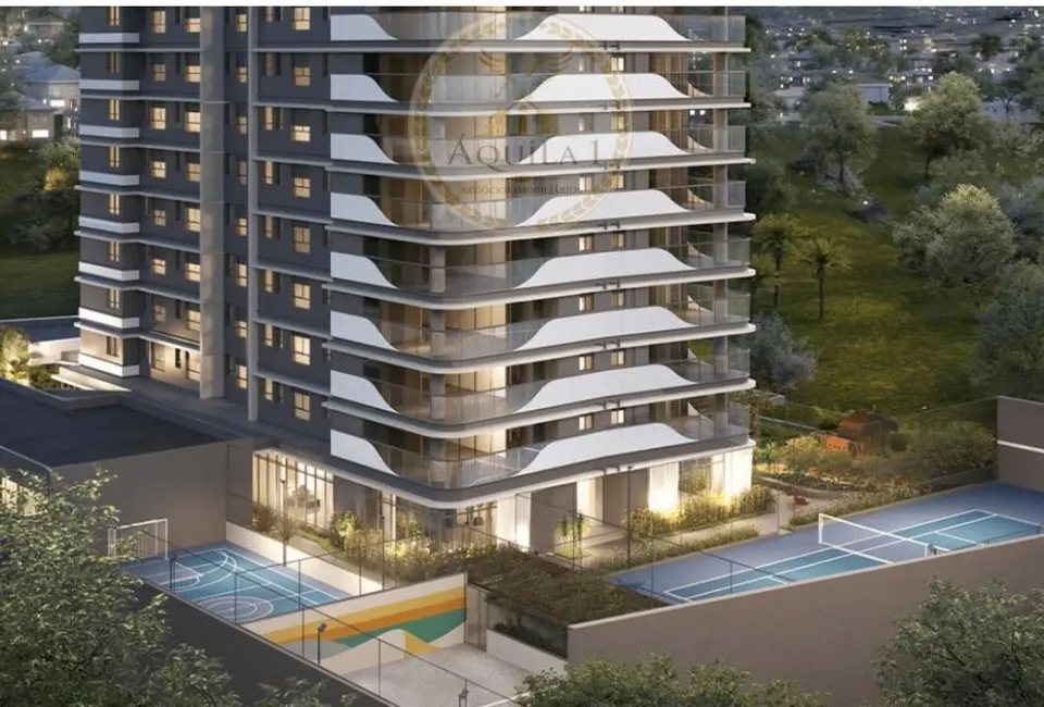 Foto 3 de Apartamento com 3 quartos à venda, 175m2 em Green Valley Alphaville, Barueri - SP