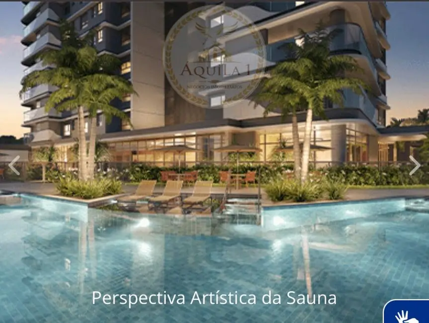 Foto 1 de Apartamento com 3 quartos à venda, 175m2 em Green Valley Alphaville, Barueri - SP