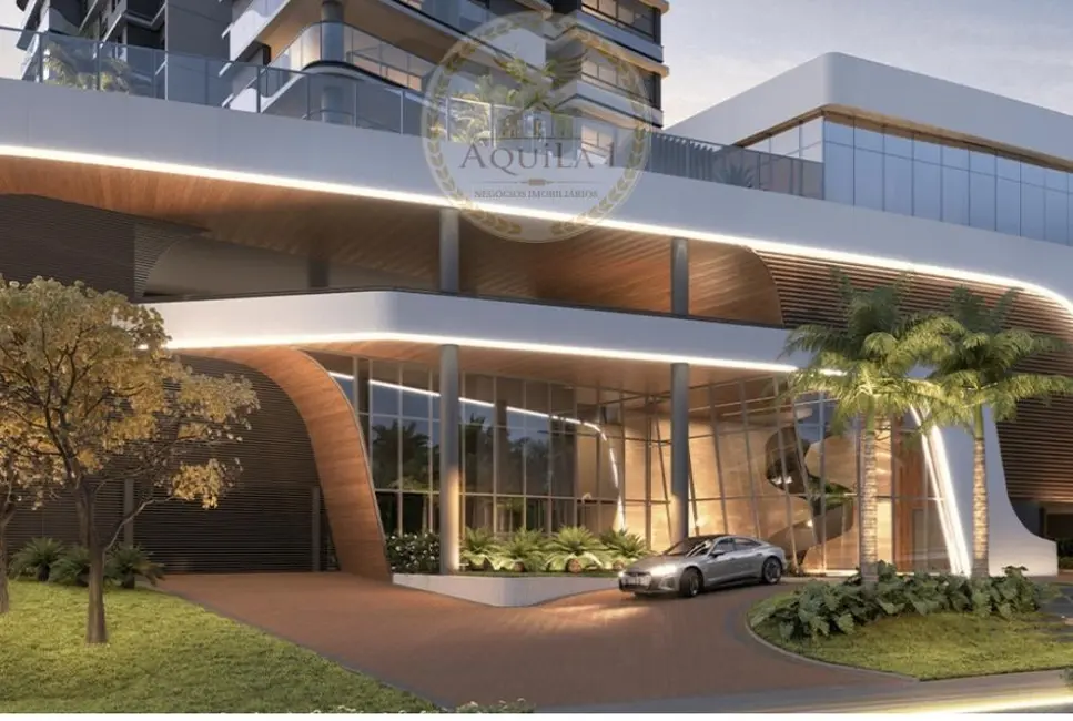 Foto 2 de Apartamento com 3 quartos à venda, 175m2 em Green Valley Alphaville, Barueri - SP